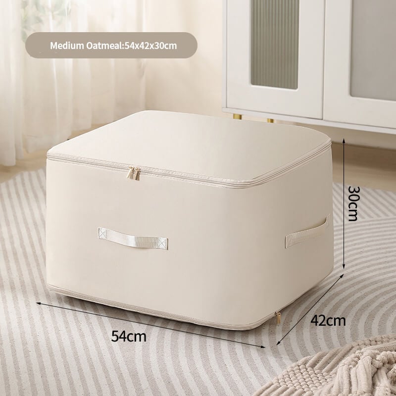 💥Last Day Sale 60% OFF💥Ultra Space Saving Self Compression Organizer