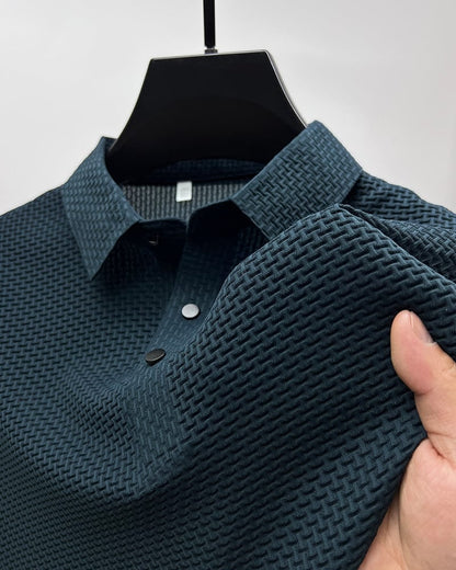 🔥SUMMER HOT SALE 49% OFF🔥Ice Silk Men's Shirt