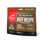 Orijen Ranch Raised Beef Freeze Dried Dog Treats