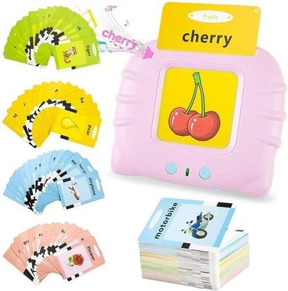 🔥KID Learning Pocket Vocab