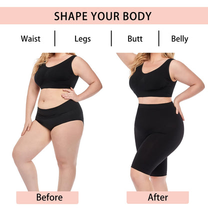 🔥LAST DAY 50% OFF💃Upgrade High Waisted Tummy Control Hip Lift Pants