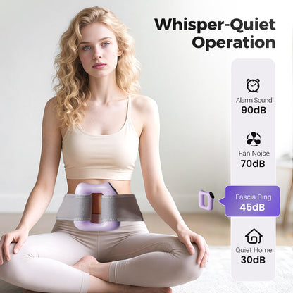 🔥2026 New Arrivals: 70% OFF for a Limited Time!🏆Multifunctional Full-Body Fascia Ring💪