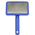 Plush Puppy Large Long Pin Slicker Pro-Grooming Brush