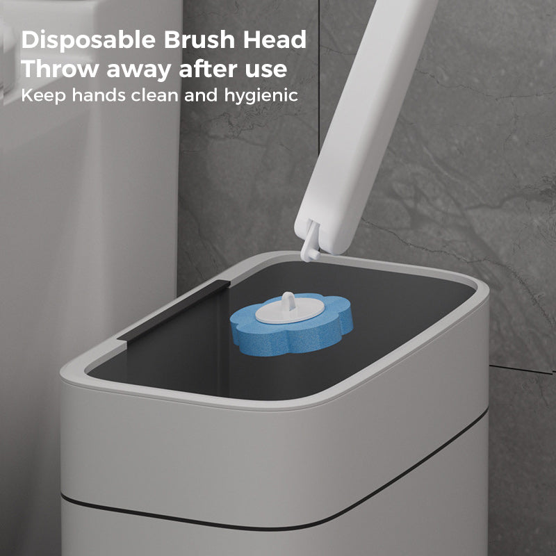 🥰2025 New Hot Sales - 49% OFF✨Disposable Toilet Cleaning System