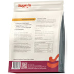 Bugsy's Kangaroo Liver Pet Treats