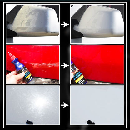 Scratch Repair Wax For Car😍Must Have a Brand new car😍