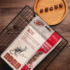 PetsBuddy Freeze Dried Pet Treats for Dogs & Cats Kangaroo Meat