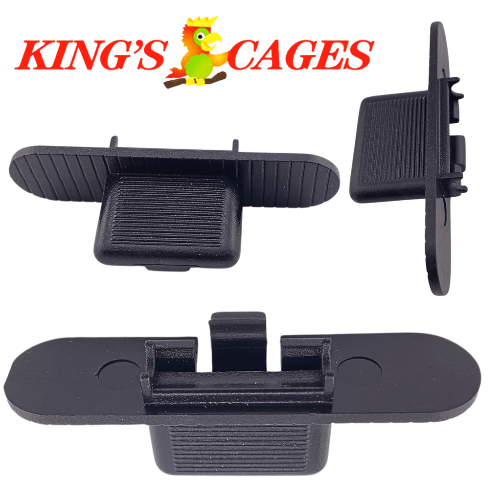 2748 Plastic Lock – 1st Generation Aluminum Travel Cages