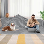 The Family Fleece Blanket