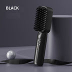 🔥Hot Sale🔥👉Portable cordless mini hair straightening comb💓