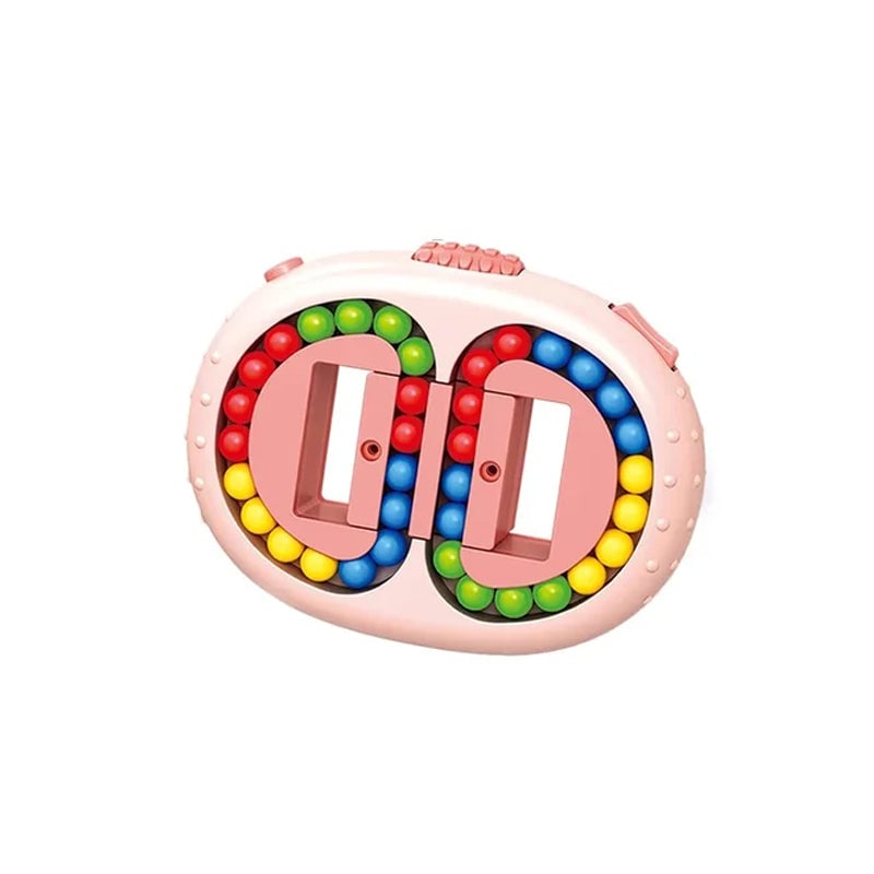 🎅Early Christmas Sale🛸Double-Sided Multi-Color Matching Toy