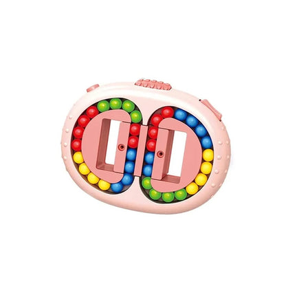 🎅Early Christmas Sale🛸Double-Sided Multi-Color Matching Toy