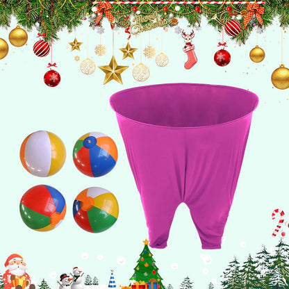 🎅Christmas Sale 50% OFF😂 The Ultimate Christmas Party Game Pants