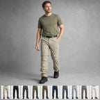 ⏰ ⚡10 Pack for $28⚡Men's Convertible Hiking Pants