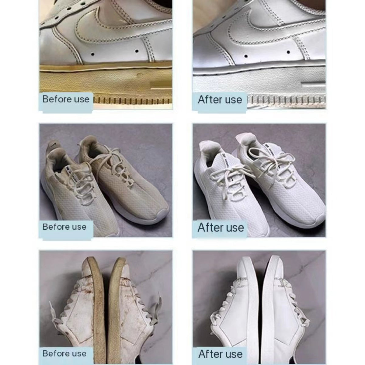 🔥Hot Sale🔥Shoes multifunctional cleaning cream