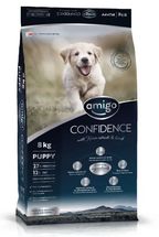 Amigo Confidence Adult Mini