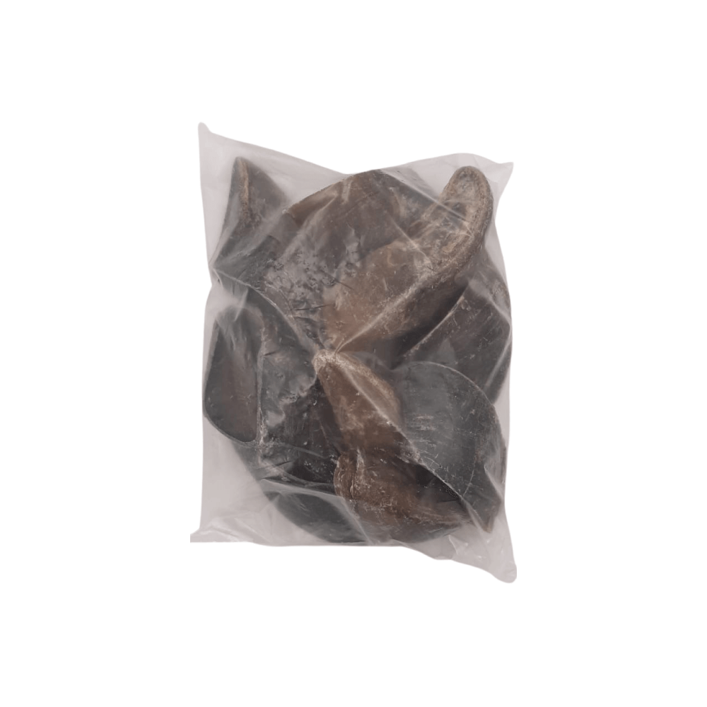 Pets Elite Trimmed OX Hooves 10 Pieces