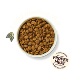 Lily's Kitchen - Dry Food For Dogs - Duck, Salmon and Venison Dry Food