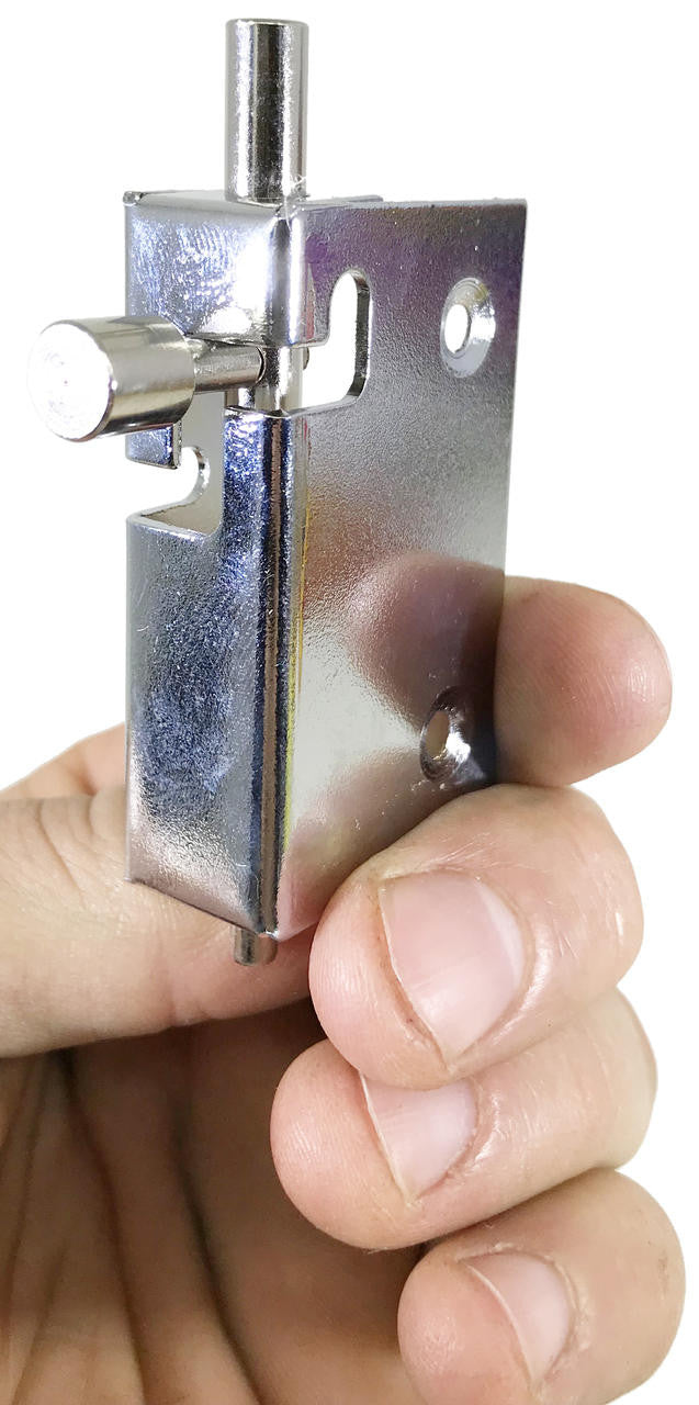 1337 Large Spring Lock 8