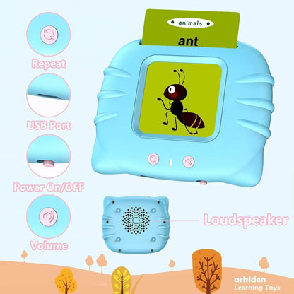 🔥KID Learning Pocket Vocab