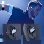 🔥Buy 2 Free Shipping✈️Wireless Ear Hanging Bluetooth Headset