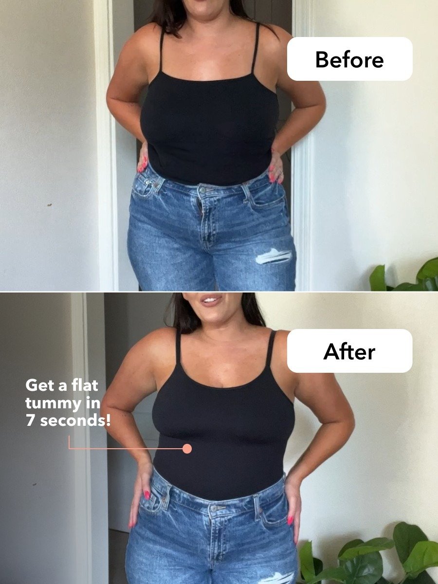 🔥BUY MORE SAVE MORE - 💕2025 HOT SALE All Day Shaping Comfort Stretch Camisolei 🥰