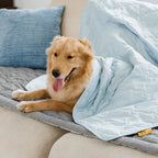 Cooling Non-Slip Couch Cover - Chill Nest