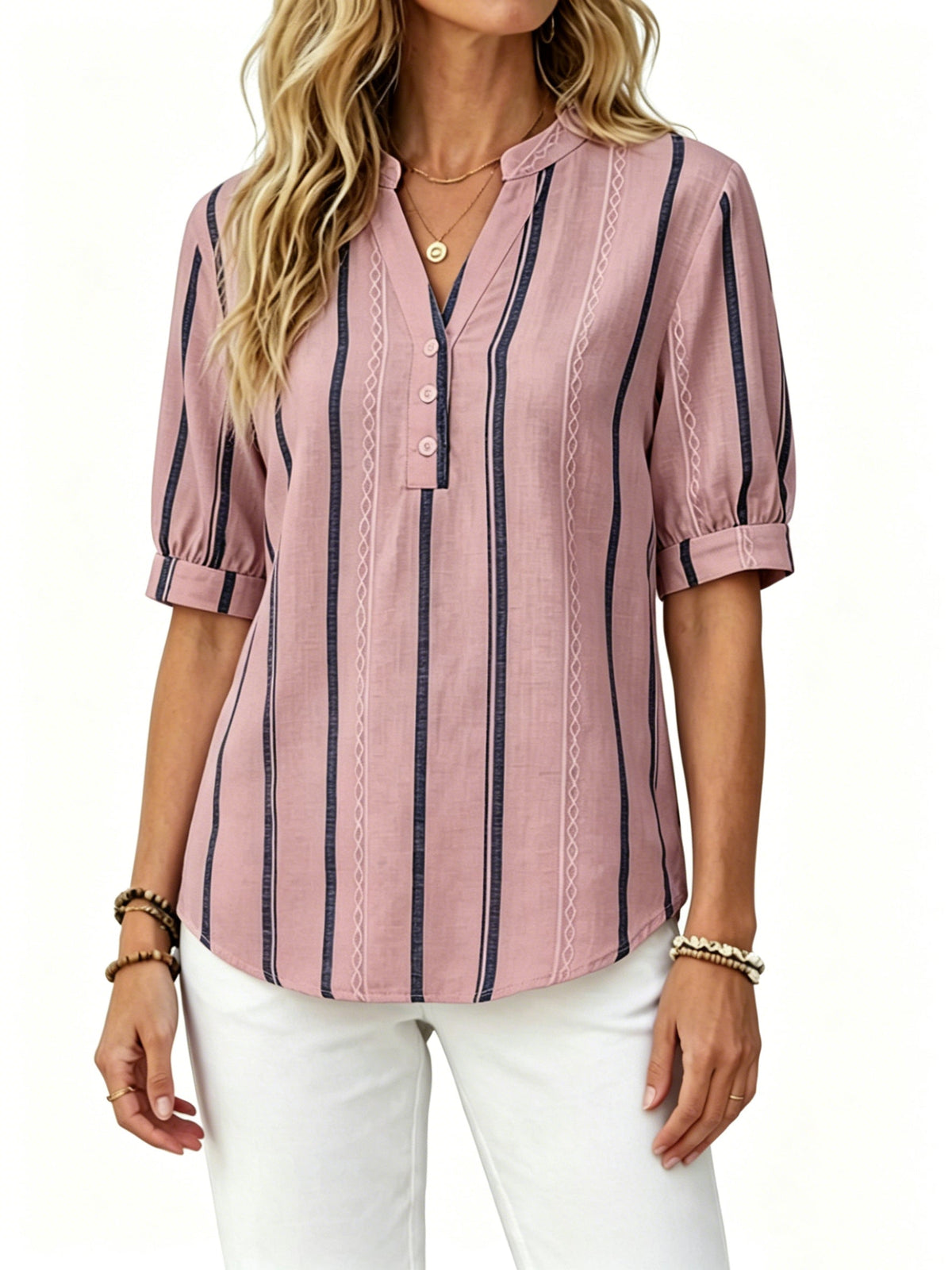 🌹Elegant Daily Shirt, Popular Style Among American Women