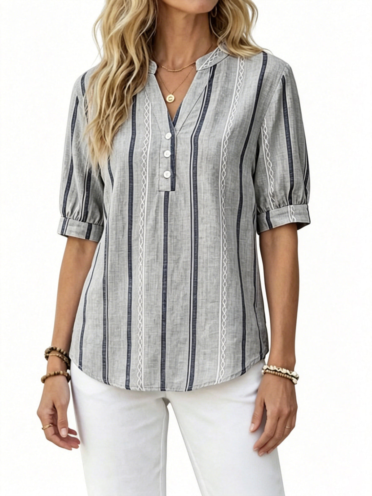 🌹Elegant Daily Shirt, Popular Style Among American Women