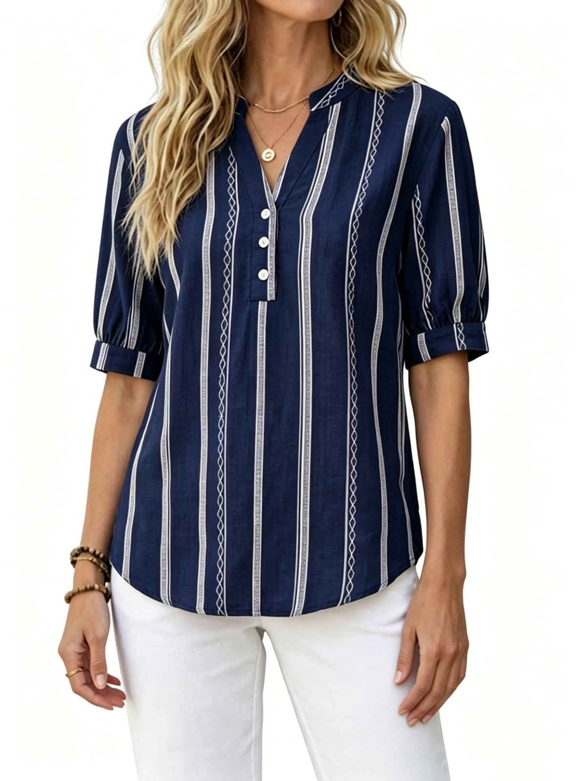 🌹Elegant Daily Shirt, Popular Style Among American Women
