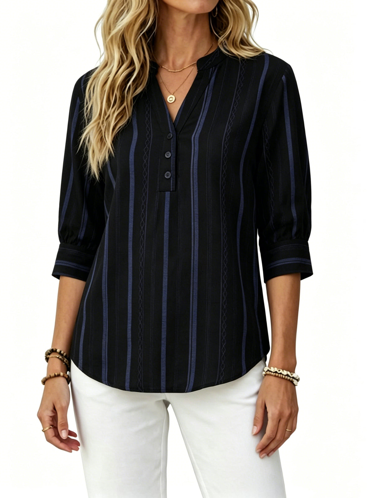 🌹Elegant Daily Shirt, Popular Style Among American Women