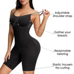 🎁Summer Sale 50% OFF🔥SMOOTHING SEAMLESS FULL BODYSUIT SHAPEWEAR