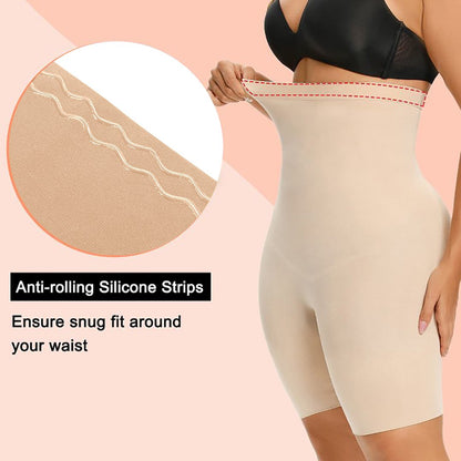 🔥LAST DAY 50% OFF💃Upgrade High Waisted Tummy Control Hip Lift Pants