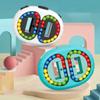 🎅Early Christmas Sale🛸Double-Sided Multi-Color Matching Toy