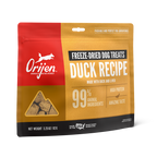 Orijen Free Run Duck Freeze Dried Dog Treats