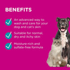 PAW - NutriDerm Shampoo 200ml