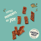 Lily's Kitchen - Chicken & Turkey Nibbles Puppy Treats 70g