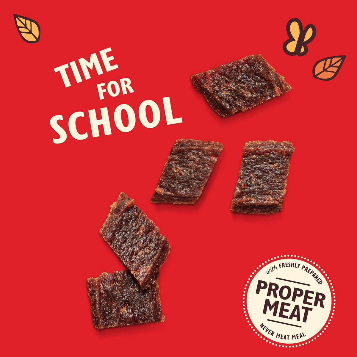 Lily's Kitchen - Chicken & Beef Training Treats 70g