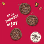 Lily's Kitchen - The Best Ever Beef Mini Burgers 70g