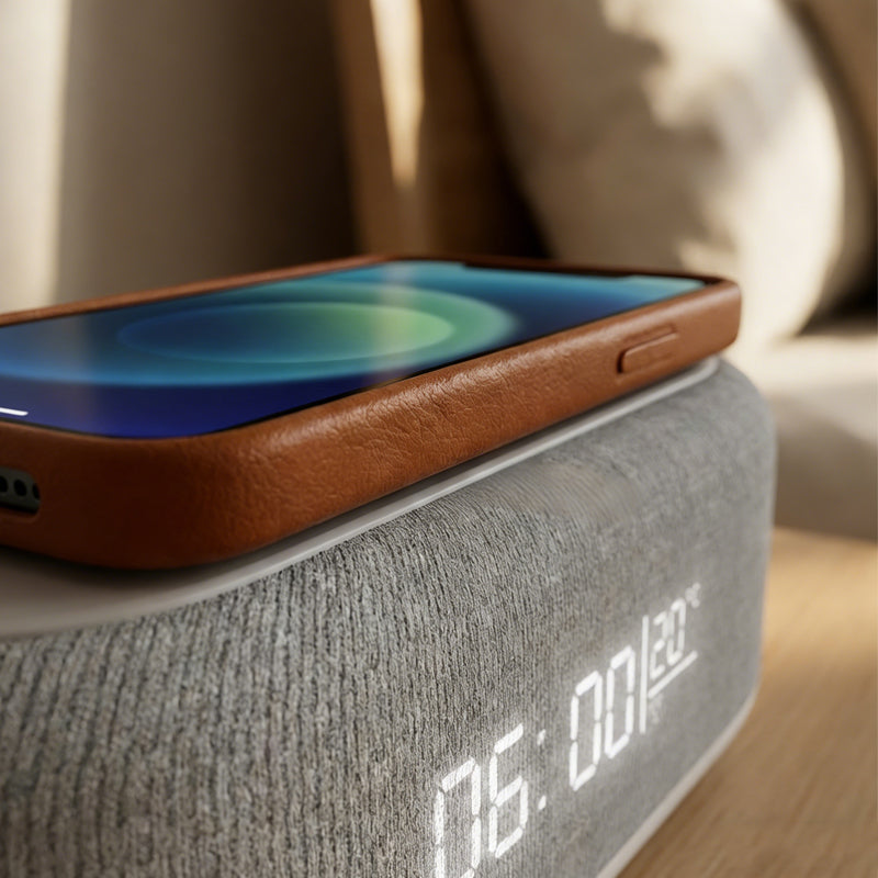 🏆Limited Sale 60% OFF🔋4-in-1 Wireless Charging Station⏰