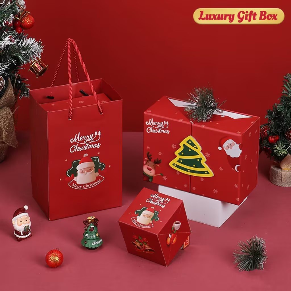 🎁Last Day Sale 49% OFF🔥Surprise box gift box—Creating the most surprising gift