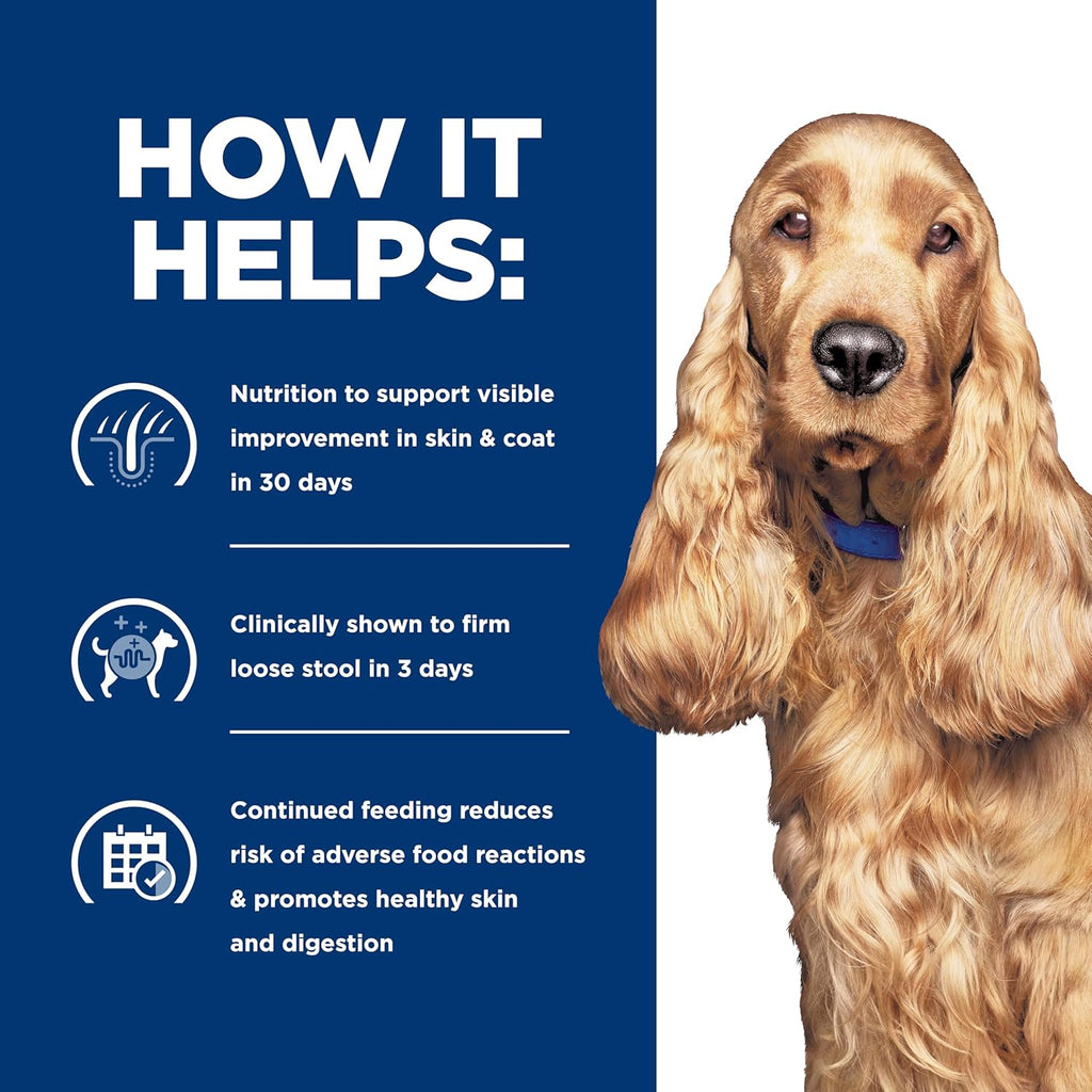 Hill's Prescription Diet - z/d Ultra Canine Food Sensitivities Canned