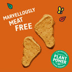 Lily's Kitchen - Succulent Sweet Potato Jerky with Jackfruit 70g
