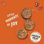 Lily's Kitchen - Chomp-Away Chicken Bites 70g