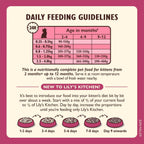 Lily's Kitchen - Wet Food For Cats - Chicken Paté for Kittens 85g