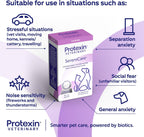 Protexin - SereniCare (Calming Supplements for Dogs & Cats) 30 Sachets
