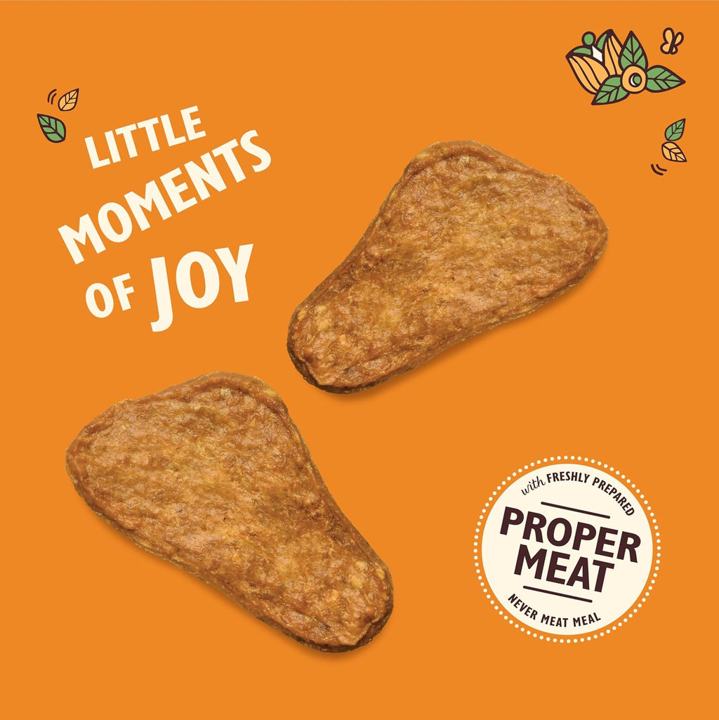 Lily's Kitchen - Simply Glorious Chicken Jerky 70g