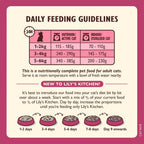Lily's Kitchen - Wet Food For Cats - Turkey & Duck Pate  85g