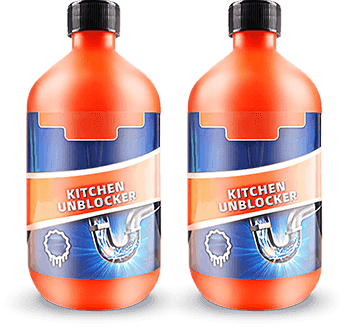 🔥BUY 2 FREE SHIPPING🔥Powerful Pipe Cleaning Agent