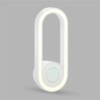 🔥Summer Promotion 50% OFF – Frequency Conversion Ultrasonic Mosquito Killer with LED Sleeping Light🔥